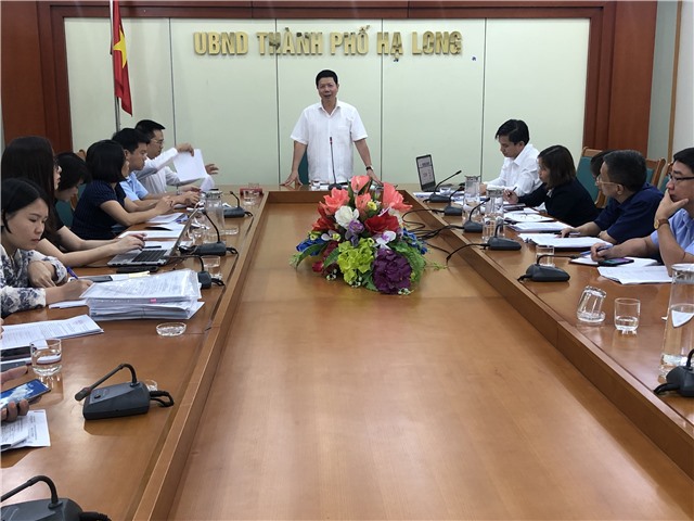 BCĐ nông thôn mới Tỉnh kiểm tra việc thực hiện Đề án "mỗi xã, phường một sản phẩm" giai đoạn 2017 - 2020